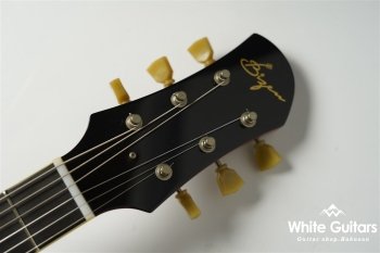 BURNED STD #230485【PremiumGuitarFair】