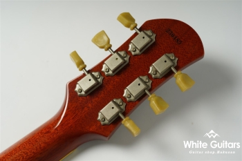 BURNED STD #230485【PremiumGuitarFair】