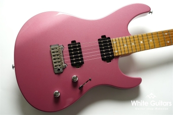 Futura-S HH - Burgundy Mist