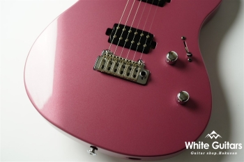 Futura-S HH - Burgundy Mist