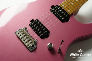 Futura-S HH - Burgundy Mist