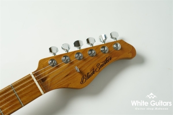 Futura-S HH - Burgundy Mist