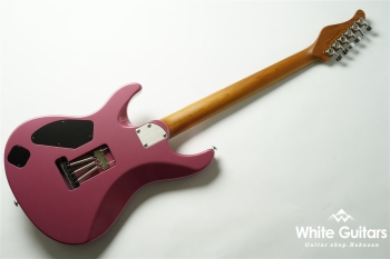 Futura-S HH - Burgundy Mist