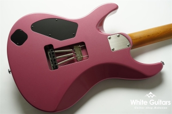 Futura-S HH - Burgundy Mist