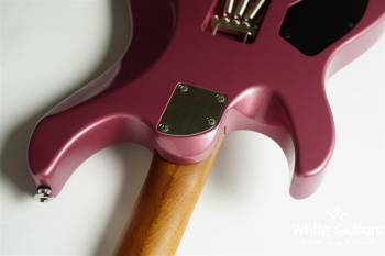 Futura-S HH - Burgundy Mist