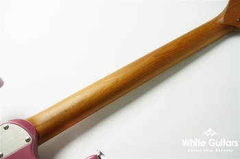 Futura-S HH - Burgundy Mist