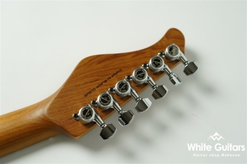 Futura-S HH - Burgundy Mist