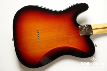 American Professional II Telecaster Deluxe - 3-Color Sunburst