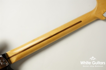 American Professional II Telecaster Deluxe - 3-Color Sunburst