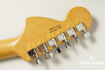 American Professional II Telecaster Deluxe - 3-Color Sunburst