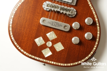 A24SU NATURAL PEARL DIAMOND