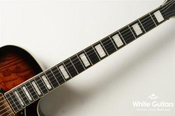 AG95QA -  Dark Brown Sunburst