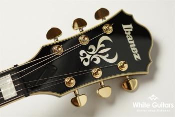 AG95QA -  Dark Brown Sunburst