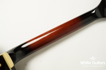 AG95QA -  Dark Brown Sunburst