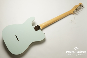 2023 Collection Made in Japan Heritage 60s Telecaster Custom Sonic Blue