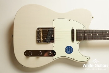 MT2-STD/R - White Blonde