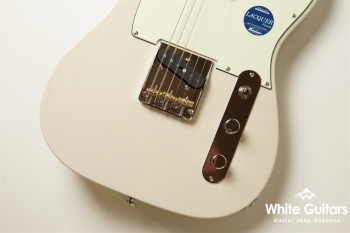 MT2-STD/R - White Blonde