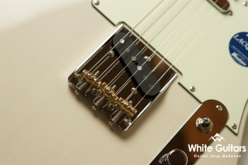 MT2-STD/R - White Blonde