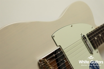 MT2-STD/R - White Blonde