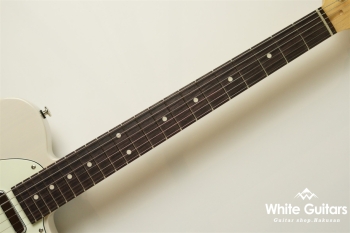 MT2-STD/R - White Blonde