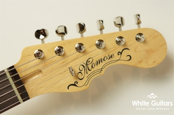 MT2-STD/R - White Blonde