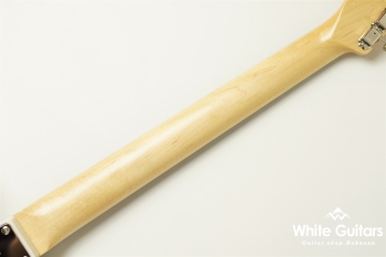 MT2-STD/R - White Blonde