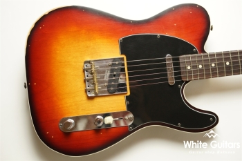 JASON ISBELL CUSTOM TELECASTER