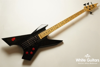 KB-IMPULSS Black Rose TAIJI - Black Rose