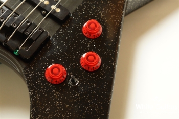 KB-IMPULSS Black Rose TAIJI - Black Rose