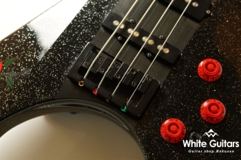 KB-IMPULSS Black Rose TAIJI - Black Rose