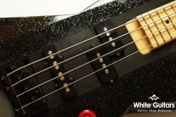 KB-IMPULSS Black Rose TAIJI - Black Rose