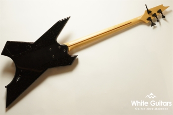 KB-IMPULSS Black Rose TAIJI - Black Rose