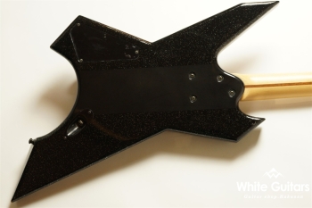 KB-IMPULSS Black Rose TAIJI - Black Rose