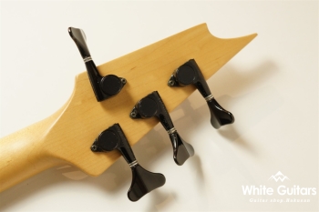 KB-IMPULSS Black Rose TAIJI - Black Rose