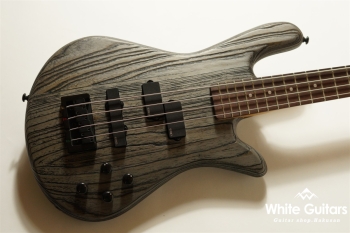 NS Pulse 4 - Charcoal Grey