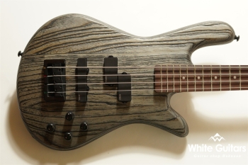 NS Pulse 4 - Charcoal Grey