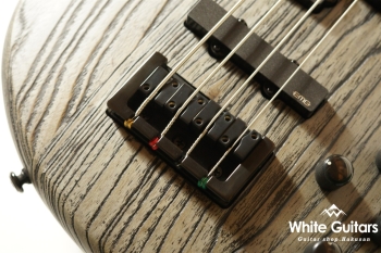 NS Pulse 4 - Charcoal Grey