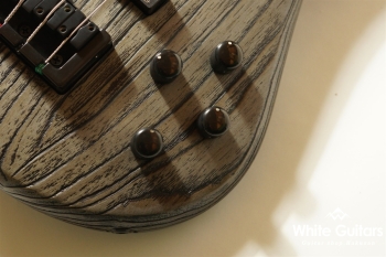 NS Pulse 4 - Charcoal Grey