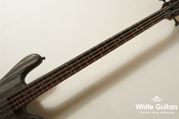 NS Pulse 4 - Charcoal Grey