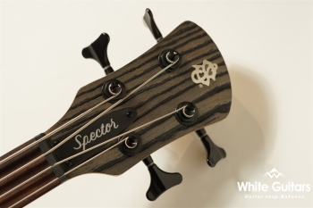 NS Pulse 4 - Charcoal Grey