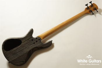 NS Pulse 4 - Charcoal Grey