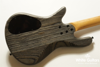 NS Pulse 4 - Charcoal Grey