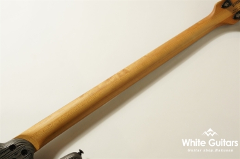 NS Pulse 4 - Charcoal Grey