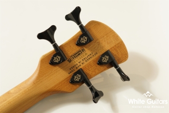 NS Pulse 4 - Charcoal Grey