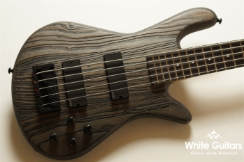 NS Pulse 5 - Charcoal Grey