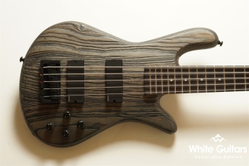 NS Pulse 5 - Charcoal Grey