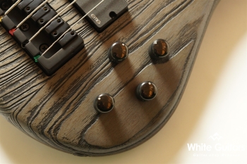 NS Pulse 5 - Charcoal Grey