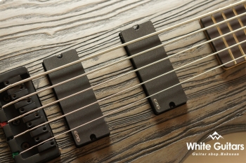 NS Pulse 5 - Charcoal Grey