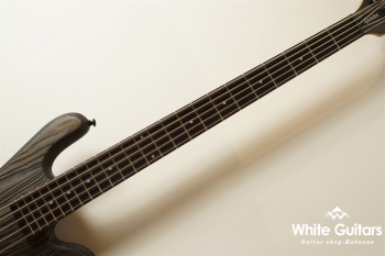 NS Pulse 5 - Charcoal Grey