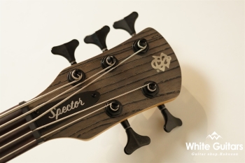 NS Pulse 5 - Charcoal Grey